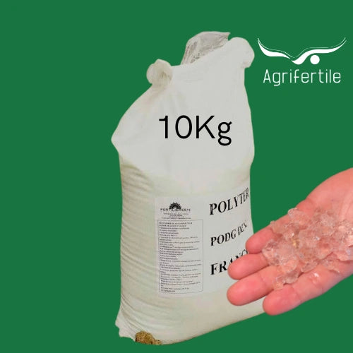 Polyter ® Fertilizzante Naturale