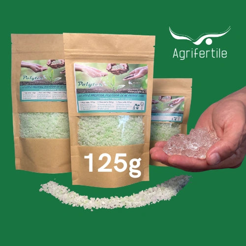Polyter ® Fertilizzante Naturale