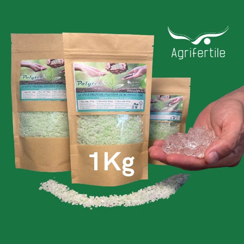 Polyter ® Fertilizzante Naturale