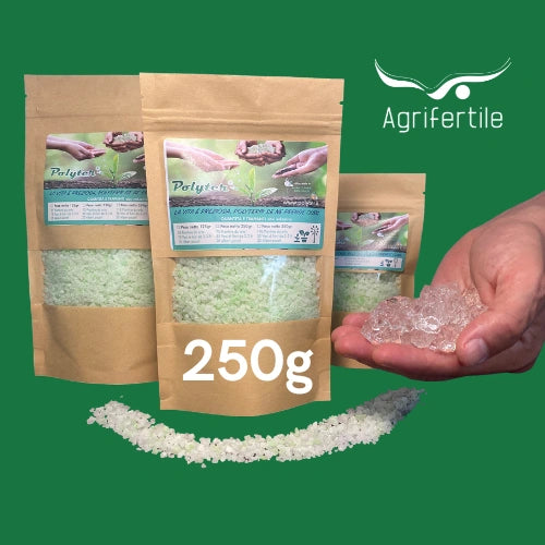Polyter ® Fertilizzante Naturale