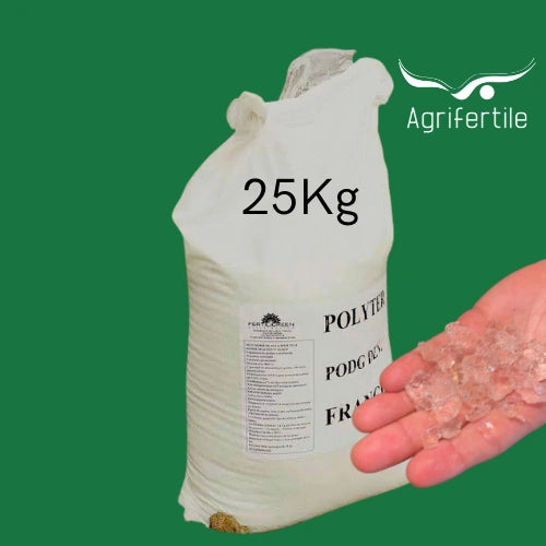 Polyter ® Fertilizzante Naturale