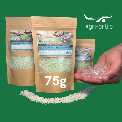 Polyter ® Fertilizzante Naturale