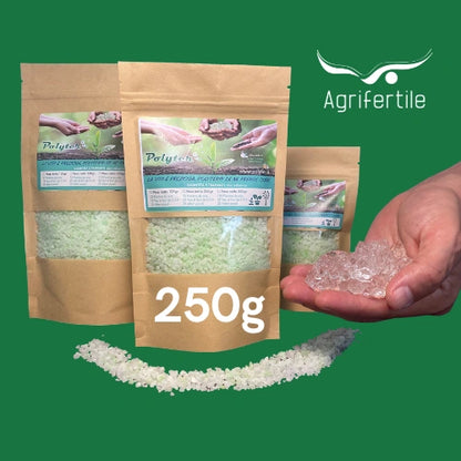 Polyter ® Fertilizzante Naturale